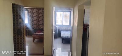 Bathroom Image of 567 Sq.ft 2 BHK Apartment / Flat for sale in Ghatlodiya Ahmedabad for Rs. 4000000