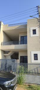 Image of 770 Sq.ft 3 BHK Villa for sale in Sector 116, Mohali for Rs. 7500000