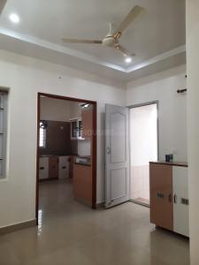 Hall Image of 2300 Sq.ft 3 BHK Duplex for rent in Pallikaranai Chennai for Rs. 35000