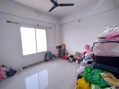 Bedroom Image of 750 Sq.ft 2 BHK Apartment / Flat for sale in Sevasi Vadodara for Rs. 3500000