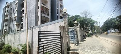Image of 1810 Sq.ft 3 BHK Apartment / Flat for sale in Booty More, Ranchi for Rs. 12670000