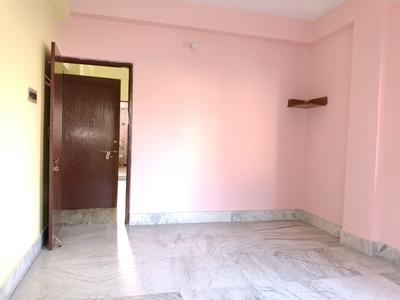Bedroom Image of 940 Sq.ft 2 BHK Builder Floor for sale in Maheshtala Kolkata for Rs. 4000000
