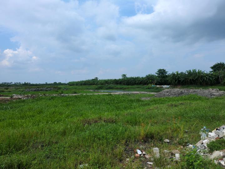 Bhasa Eco Village Main Image 1