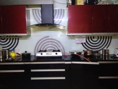 Kitchen Image of Vansh in Patel Nagar, New Delhi