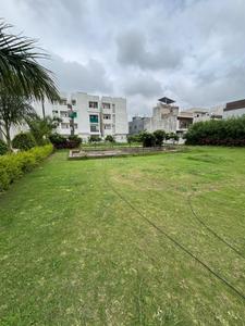 Sunderam Tushar Avenue Plot View 2