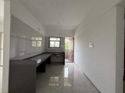 Kitchen Image of 1087 Sq.ft 2 BHK Apartment / Flat for sale in Sukhwani Saffron, Pashan Pune for Rs. 12000000