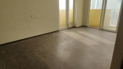 Bedroom Image of 2415 Sq.ft 4 BHK Apartment / Flat for rent in Rise Organic Homes Phase 1, Mahurali Ghaziabad for Rs. 40000