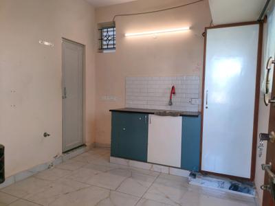 Bedroom Image of 200 Sq.ft 1 RK Independent House for rent in Munnekollal Bengaluru for Rs. 8500