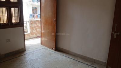Bedroom Image of 500 Sq.ft 1 BHK Apartment / Flat for sale in Shalimar Garden Ghaziabad for Rs. 2800000