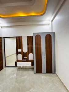 Bedroom Image of 2500 Sq.ft 3 BHK Villa for sale in Govindpura Jaipur for Rs. 12300000