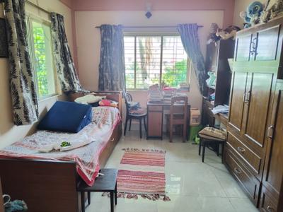 Bedroom Image of 1550 Sq.ft 3 BHK Apartment / Flat for sale in Jadavpur Kolkata for Rs. 14000000