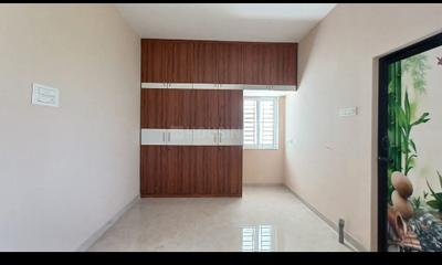 Bedroom Image of 750 Sq.ft 2 BHK Independent House for sale in Kurudampalayam Coimbatore for Rs. 3400000