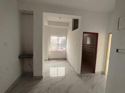 Hall Image of 850 Sq.ft 2 BHK Apartment / Flat for sale in Baguiati Kolkata for Rs. 3825000