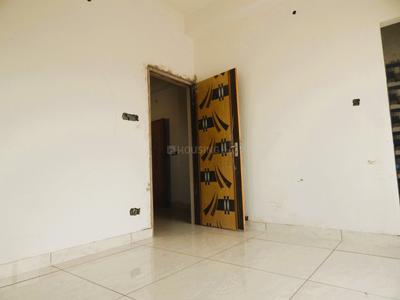 Bedroom Image of 852 Sq.ft 2 BHK Apartment / Flat for sale in Dum Dum Cantonment Kolkata for Rs. 3834000