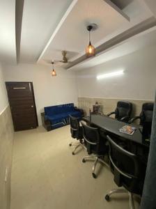 Kitchen Image of COMFORTNSTAY in Sector 48, Gurgaon