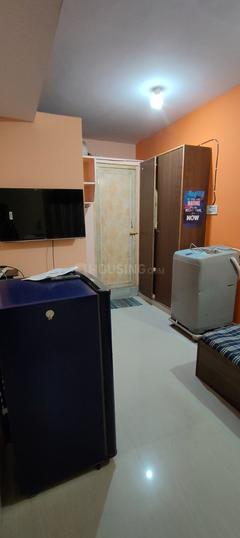 Sri Subramanya Swamy Nilaya Kitchen 1