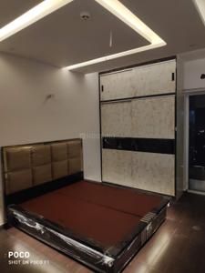 Bedroom Image of 1785 Sq.ft 3 BHK Apartment / Flat for rent in Pandav Nagar Ghaziabad for Rs. 25000