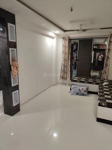 Hall Image of 1252 Sq.ft 2 BHK Apartment / Flat for sale in GIDC Vapi for Rs. 5000000