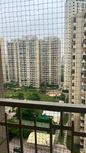 Balcony Image of 915 Sq.ft 2 BHK Apartment / Flat for sale in The 3C Lotus Zing, Sector 168 Noida for Rs. 8800000