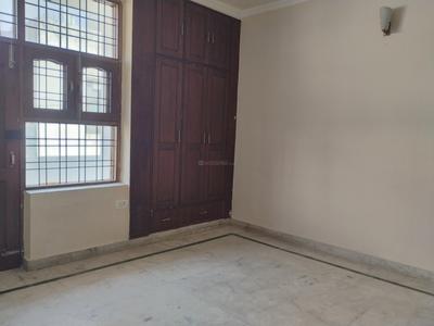 2 BHK Independent Builder Floor