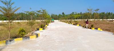 Image of 167 Sq.ft Residential Plot / Land for sale in Bhogapuram, Visakhapatnam for Rs. 4008000