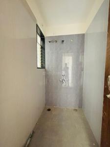 Image of 580 Sq.ft 1 BHK Apartment / Flat for rent in Bhukum, Pune for Rs. 13000