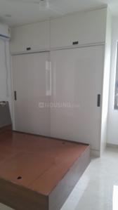 Bedroom Image of 4400 Sq.ft 4 BHK Villa for sale in Preston Ivy, Madhapur Hyderabad for Rs. 85000000