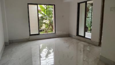 Bedroom Image of 943 Sq.ft 2 BHK Apartment / Flat for sale in Konnagar Hooghly for Rs. 2640000
