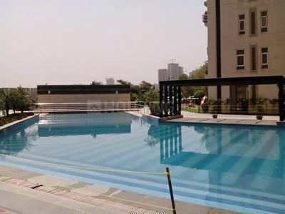 Image of 1650 Sq.ft 3 BHK Apartment / Flat for sale in Umang Monsson Breeze Phase II, Sector 78, Gurgaon for Rs. 15500000
