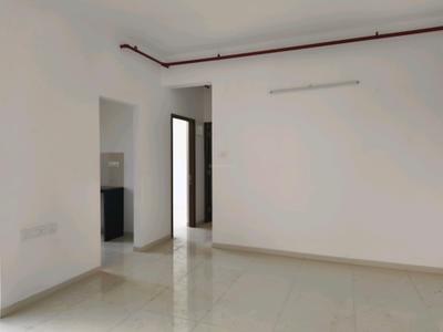 Living Room Image of 1000 Sq.ft 2 BHK Apartment / Flat for sale in Runwal The Central Park, Chinchwad Pune for Rs. 11500000