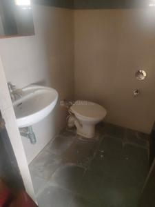 Bathroom Image of 1880 Sq.ft 3 BHK Apartment / Flat for sale in Prahlad Nagar Ahmedabad for Rs. 15500000