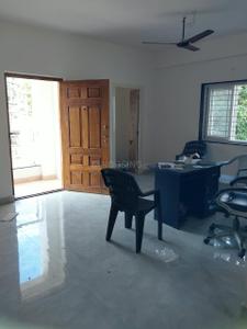 Hall Image of 1625 Sq.ft 3 BHK Apartment / Flat for sale in Yendada Visakhapatnam for Rs. 11050000