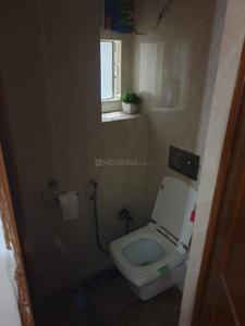 Image of 1400 Sq.ft 2 BHK Apartment / Flat for rent in Sarvahit Apartments, Sector 17 Dwarka, New Delhi for Rs. 35000
