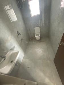 Bathroom Image of 900 Sq.ft 2 BHK Apartment / Flat for rent in Azad Nagar Thane for Rs. 90000