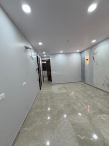 Hall Image of 1200 Sq.ft 3 BHK Builder Floor for sale in Bali Nagar New Delhi for Rs. 20000000