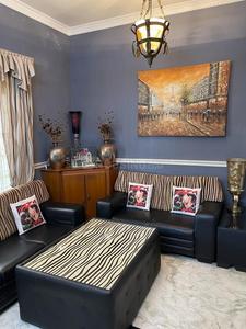 Hall Image of 3800 Sq.ft 5 BHK Independent House for rent in Pandeshwar Mangalore for Rs. 60000