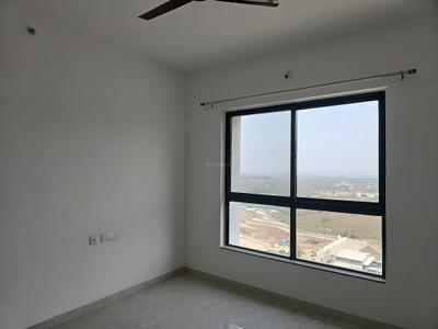 Bedroom Image of 1300 Sq.ft 2 BHK Apartment / Flat for sale in Karia Konark Orchid, Wagholi Pune for Rs. 9000000