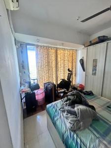 Bedroom Image of Master bedroom  in Santacruz East, Mumbai