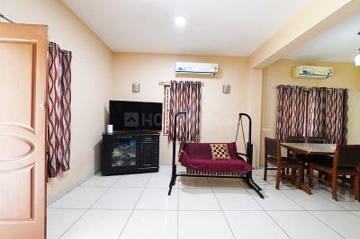 Hall Image of 4338 Sq.ft 3 BHK Independent House for sale in Khoraj Ahmedabad for Rs. 50000000