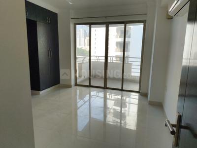Bedroom Image of 2700 Sq.ft 3 BHK Apartment / Flat for rent in Parsvnath Exotica, Sector 53 Gurgaon for Rs. 130000