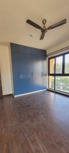 Bedroom Image of 1650 Sq.ft 3 BHK Apartment / Flat for rent in Purva Atmosphere, R.K. Hegde Nagar Bengaluru for Rs. 85000