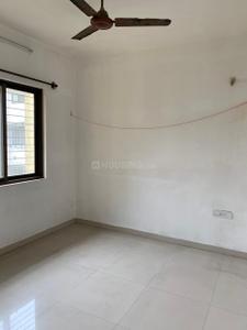 Bedroom Image of 584 Sq.ft 1 BHK Apartment / Flat for rent in Lodha Casa Bella, Usarghar Thane for Rs. 13000