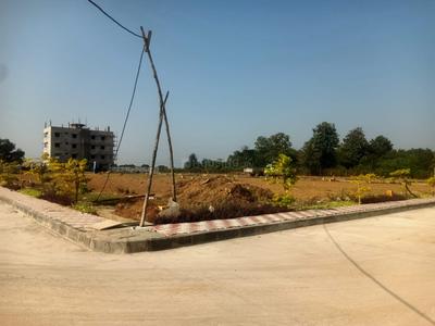 Image of 167 Sq.ft Residential Plot / Land for sale in VT Agraharam, Vizianagaram for Rs. 4008000