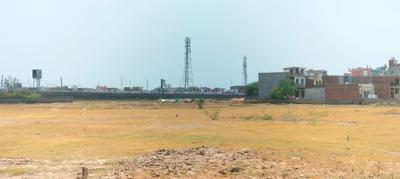 Image of 1800 Sq.ft Residential Plot / Land for sale in Banur, Mohali for Rs. 7600000