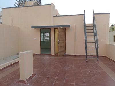 Terrace Image of 2250 Sq.ft 5 BHK Independent House for sale in Horamavu Bengaluru for Rs. 22000000