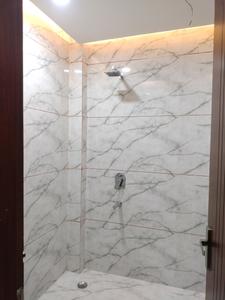Bedroom One Image of 1260 Sq.ft 3 BHK Builder Floor for sale in BPTP District 3, Sector 85 Faridabad for Rs. 14200000