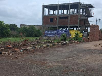 Image of 1998 Sq.ft Residential Plot / Land for sale in Sbr Meadows, Bachupally, Hyderabad for Rs. 7100000