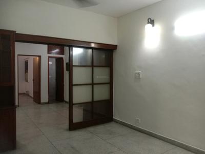Living Room Image of 1800 Sq.ft 3 BHK Apartment / Flat for sale in DDA Flats Vasant Kunj, Vasant Kunj New Delhi for Rs. 40000000