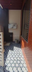 Balcony Image of 1850 Sq.ft 4 BHK Independent House for sale in Silicon City Indore for Rs. 9000000