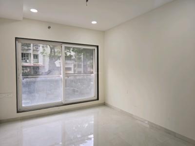 Bedroom Image of 2100 Sq.ft 4 BHK Apartment / Flat for sale in Vile Parle East Mumbai for Rs. 82500000